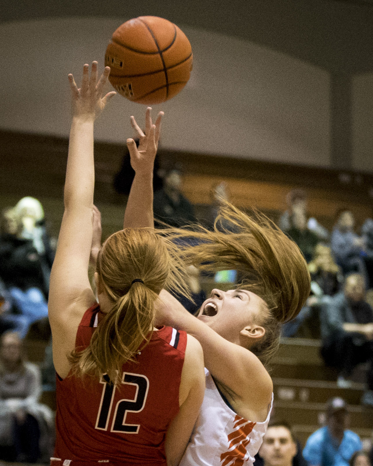Billings Senior vs. Bozeman
